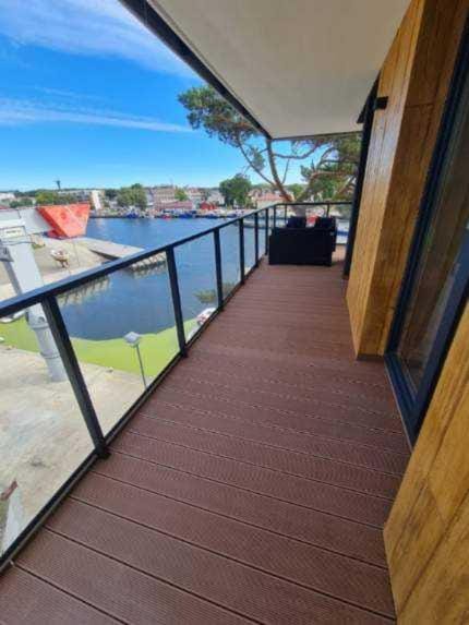 Apartament CARO Apartment in West Pomeranian Voivodeship, Poland