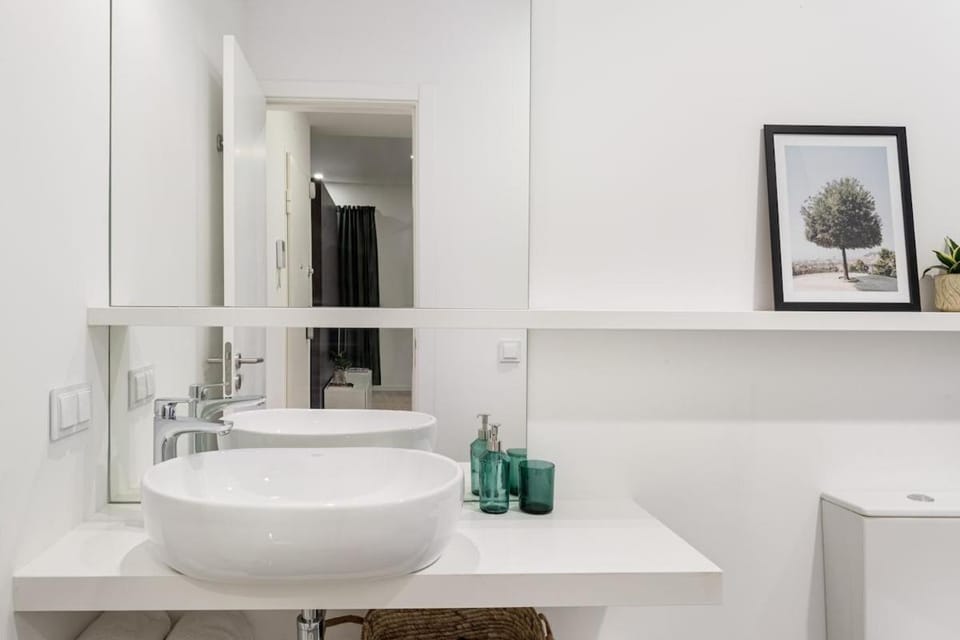 Studios Terra & Mar Apartment in Lisbon