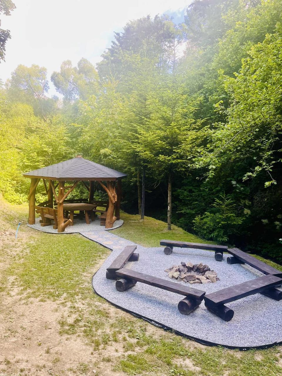 BIESZCZADY Gabra Chata Villa in Poland