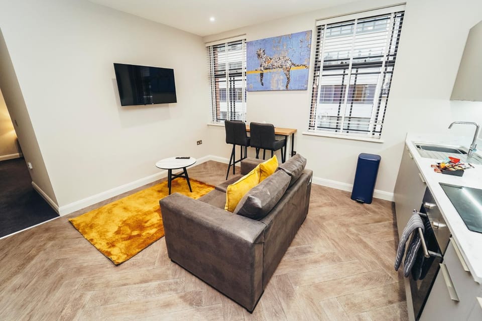 TV and multimedia, Living room