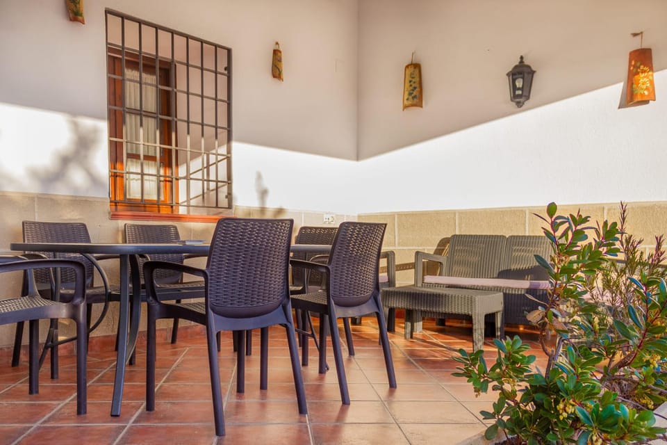 Casa Rural Tia Tomasa House in Extremadura, Spain