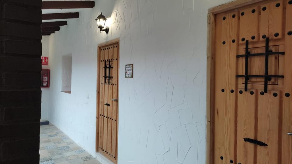 Apartamento la Buganvilla Apartment in Jerez de la Frontera