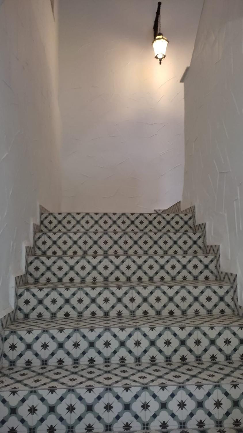 Apartamento la Buganvilla Apartment in Jerez de la Frontera