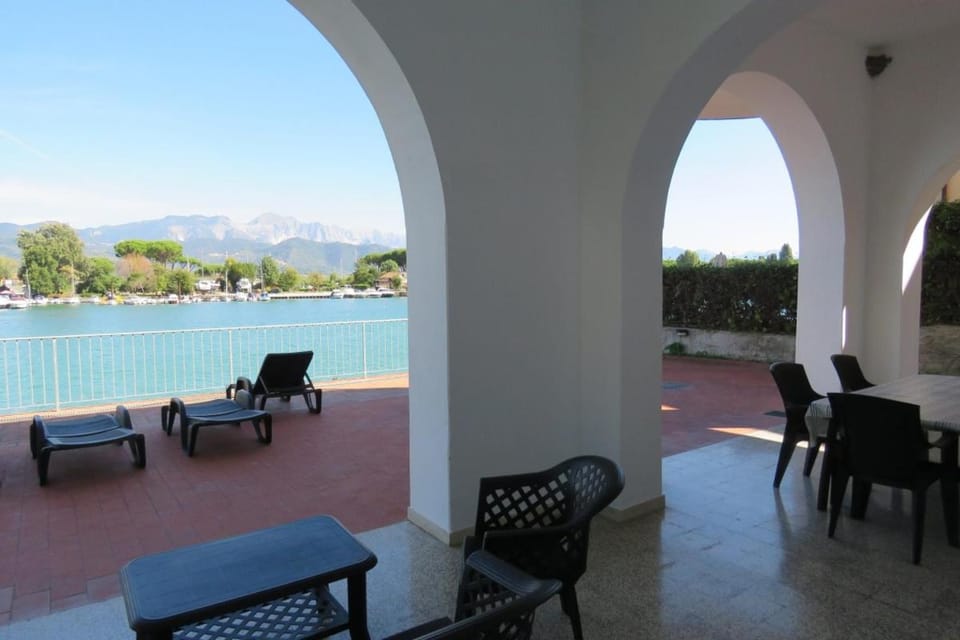 Patio, Balcony/Terrace