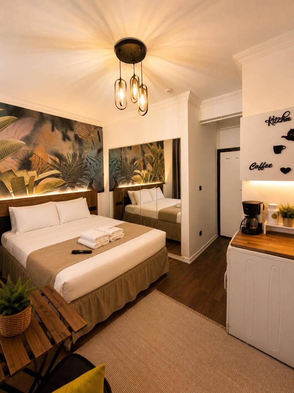 Palmy Homes Istiklal Apartment in Istanbul