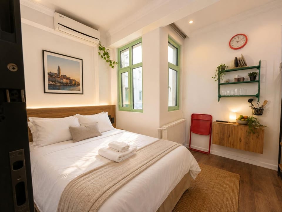 Palmy Homes Istiklal Apartment in Istanbul