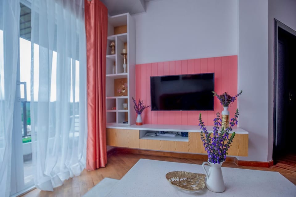TV and multimedia