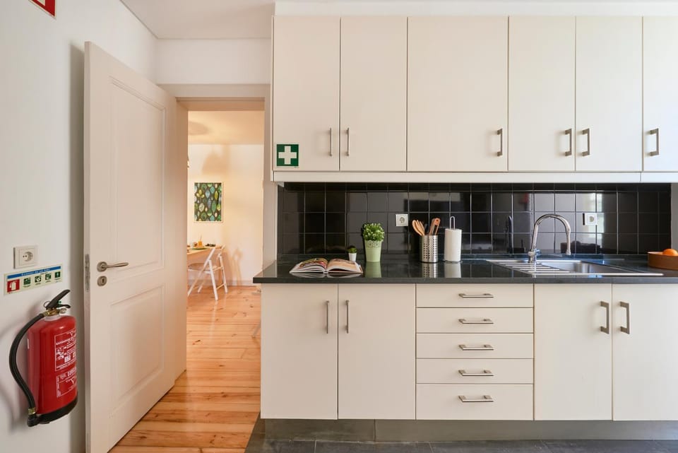 Sunny Apartment in Lisbon! Apartment in Lisbon