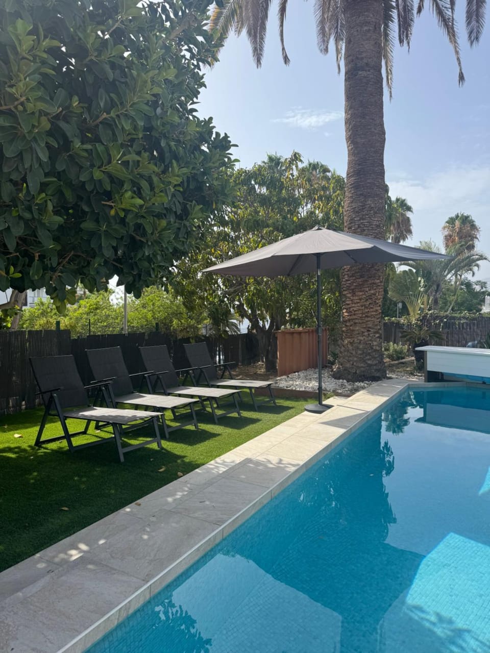 The Great Escape Villa Villa in Costa Adeje