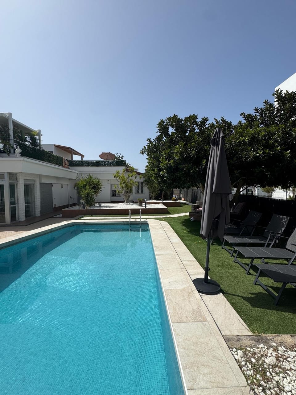 The Great Escape Villa Villa in Costa Adeje