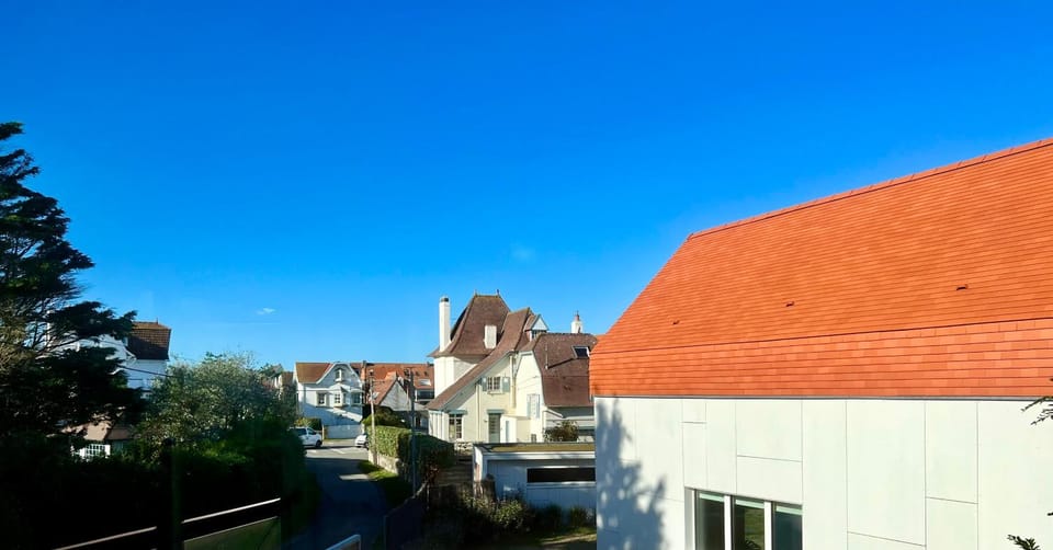 COC - L'Annexe Villa in Hauts-de-France