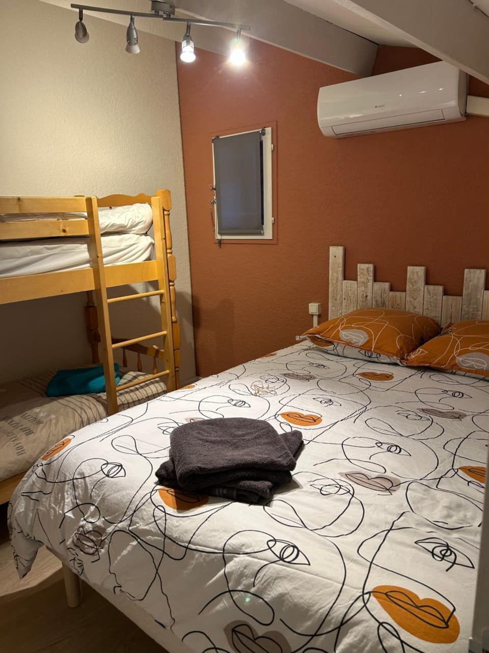 T2 port leucate proche commerce et plage Apartment in Leucate