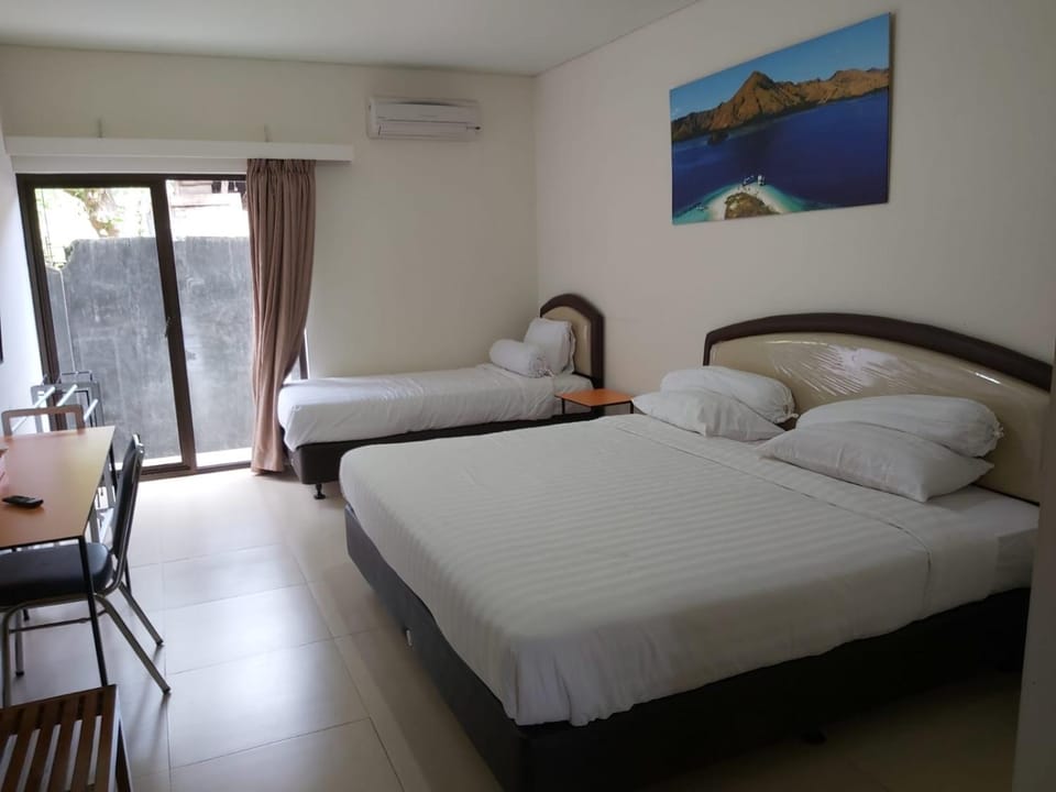 Hotel Larensia Hotel in Indonesia