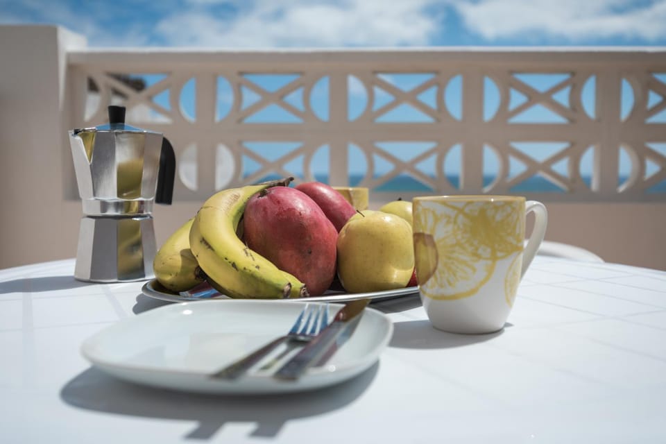 Home2Book Charming Casa Marinera, Terrace Apartment in Maxorata