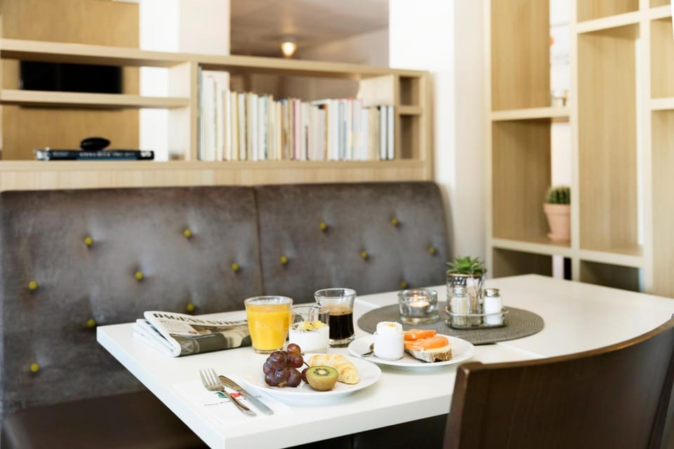 Food, Breakfast