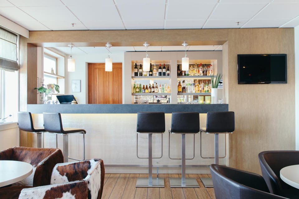 Food and drinks, Drinks
