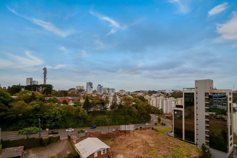 City view