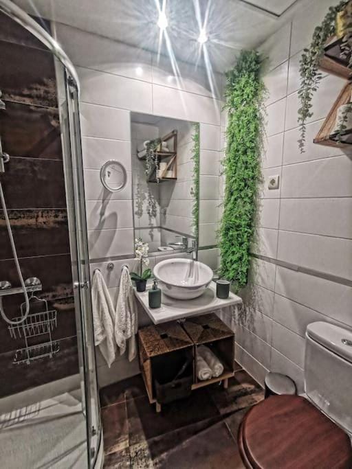 Apartamento a 2 minutos de Plaza La Merced, Málaga Apartment in Malaga