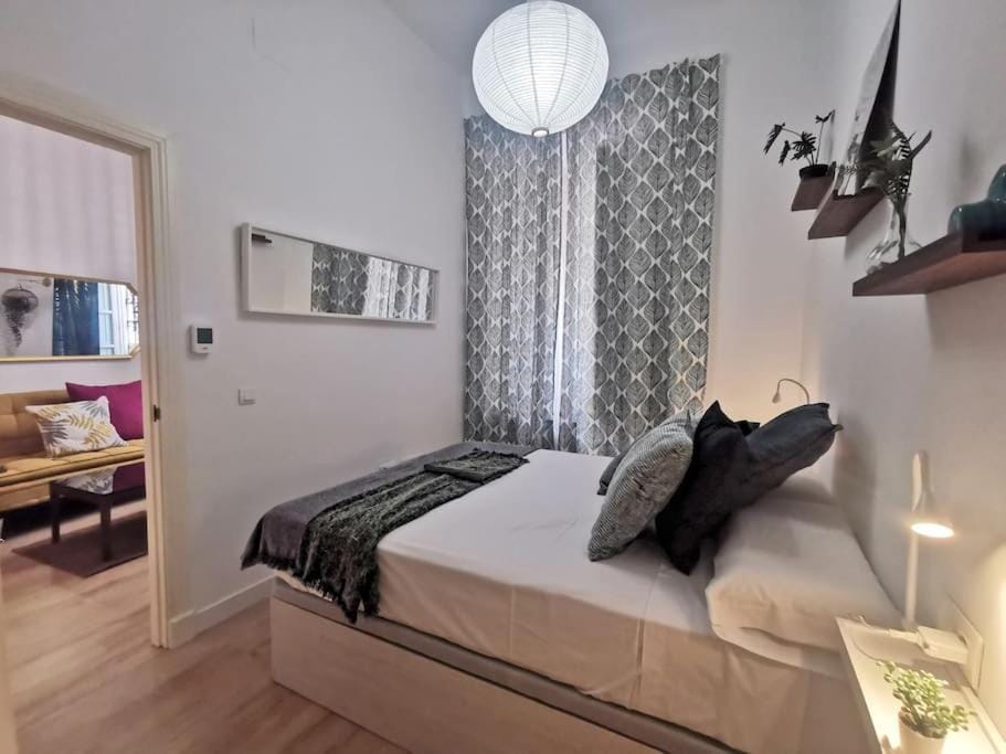 Apartamento a 2 minutos de Plaza La Merced, Málaga Apartment in Malaga