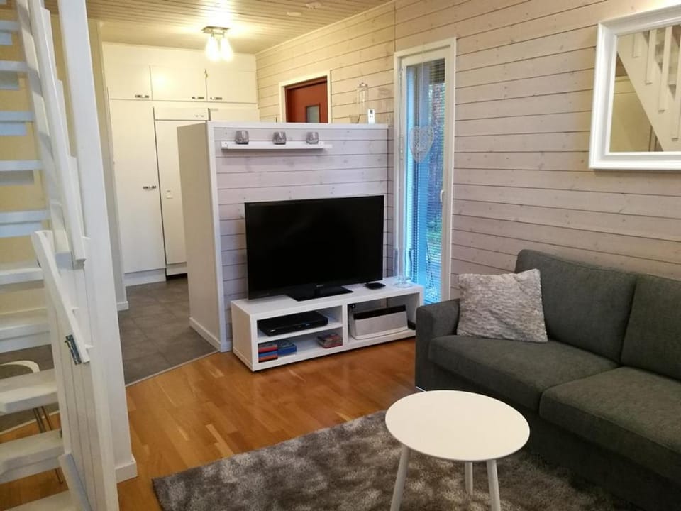 Vega House in Lapland