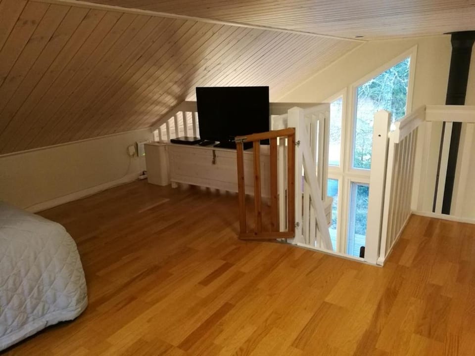 Vega House in Lapland