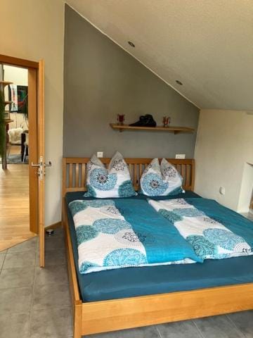 Traumhaftes Loft 70 qm von Christine van Impelen Apartment in Passau