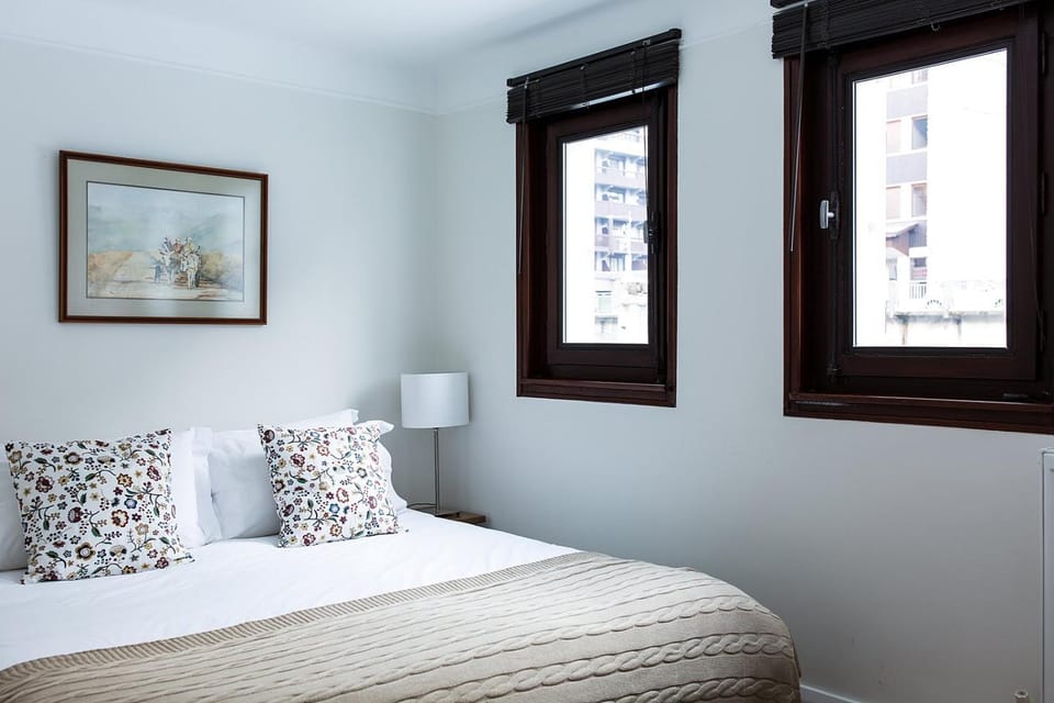 Chalet Chintalaya Apartment in Chamonix