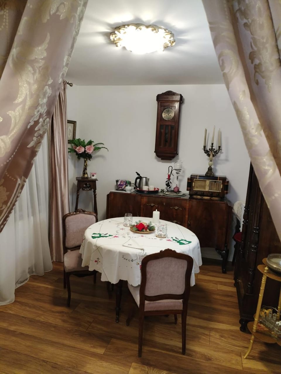 Iasskii Torg - La belle epoque Vacation rental in Moldova