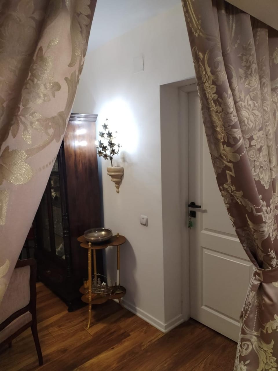 Iasskii Torg - La belle epoque Vacation rental in Moldova