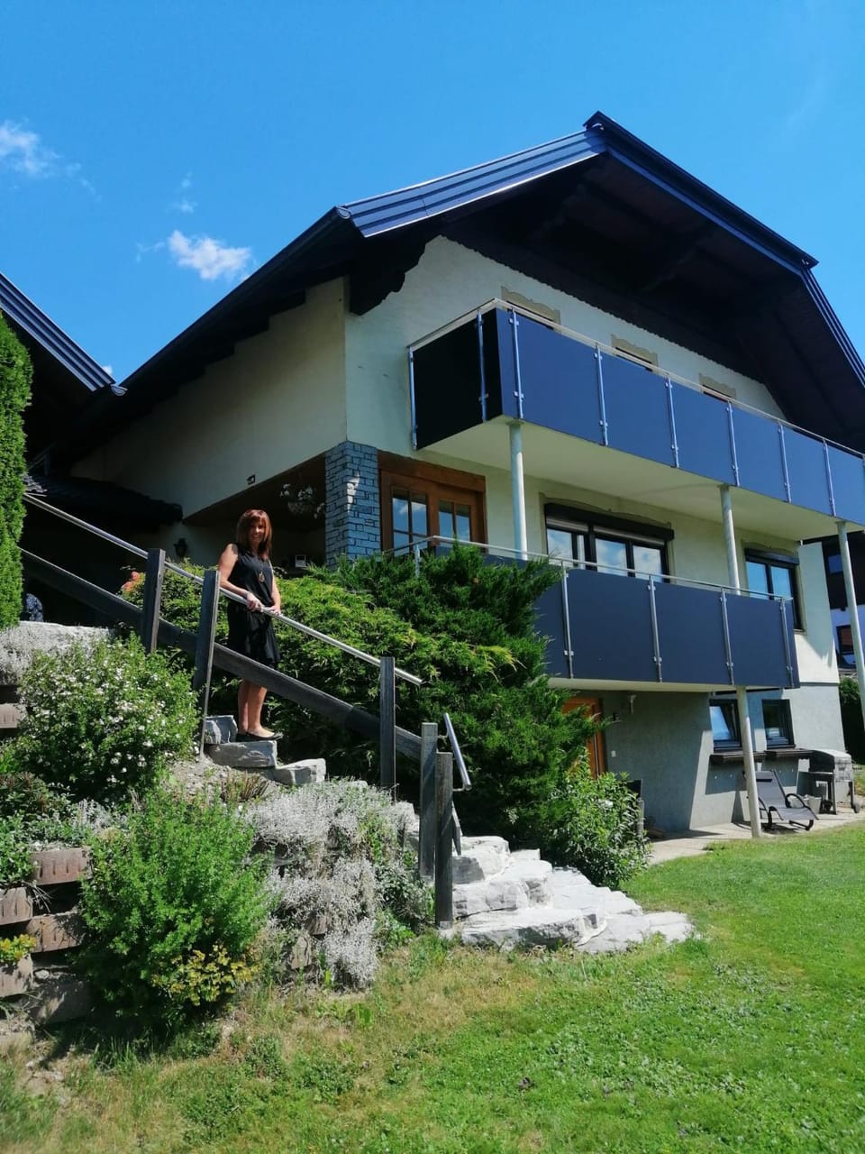 APPARTEMENT Michael Apartment in Salzburgerland