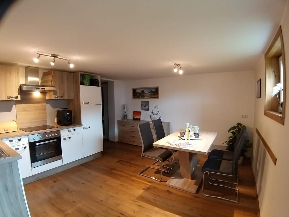 APPARTEMENT Michael Apartment in Salzburgerland