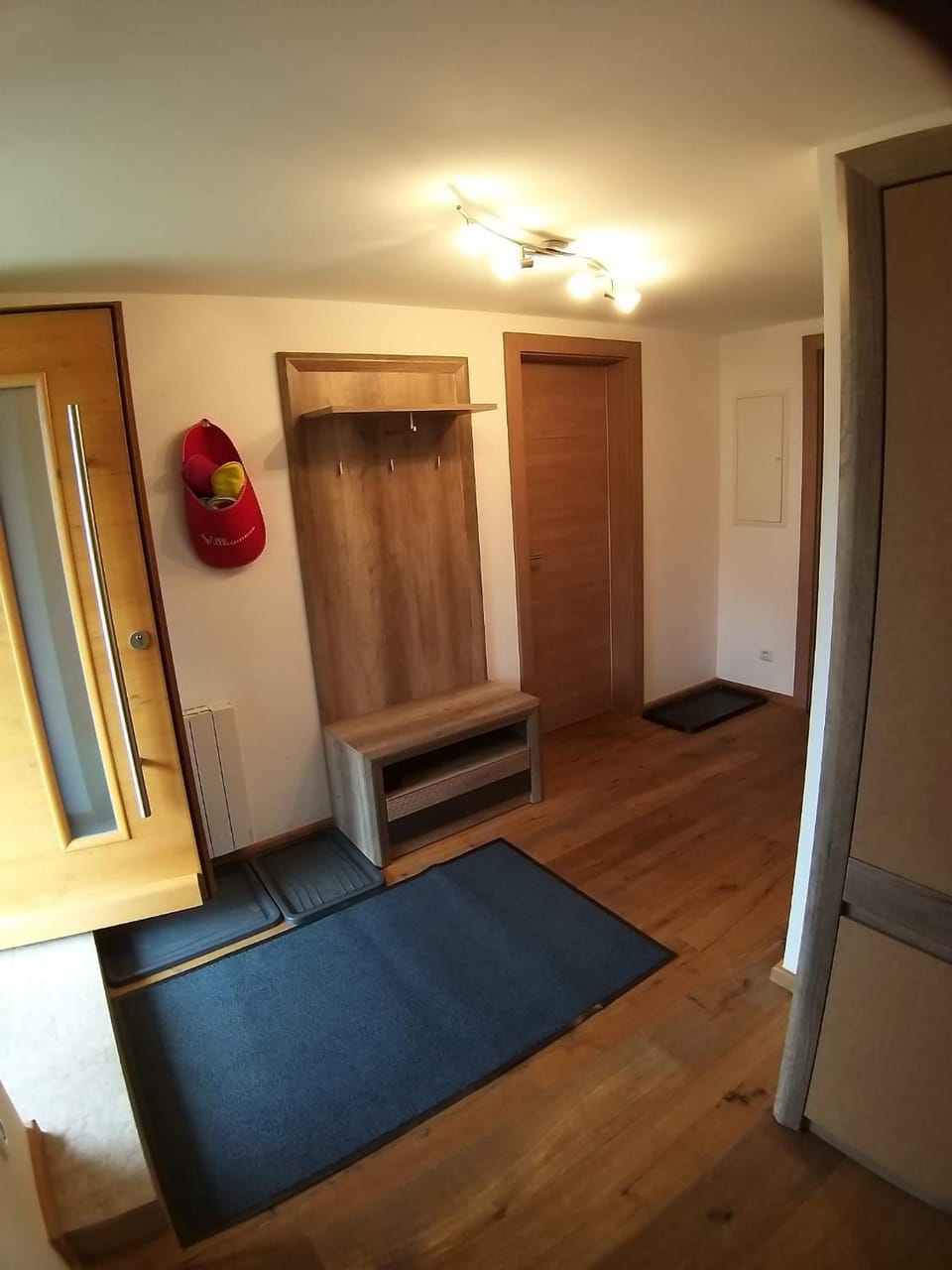 APPARTEMENT Michael Apartment in Salzburgerland