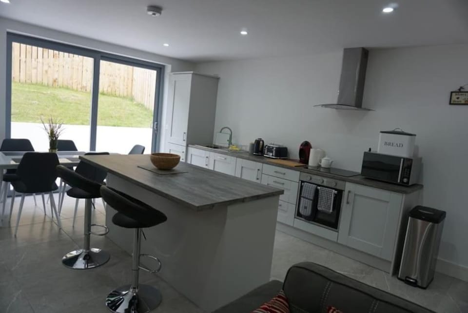 Bluestack View Apartment Apartment in Donegal City