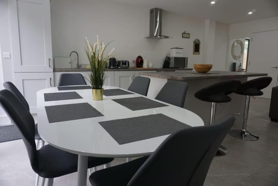 Bluestack View Apartment Apartment in Donegal City