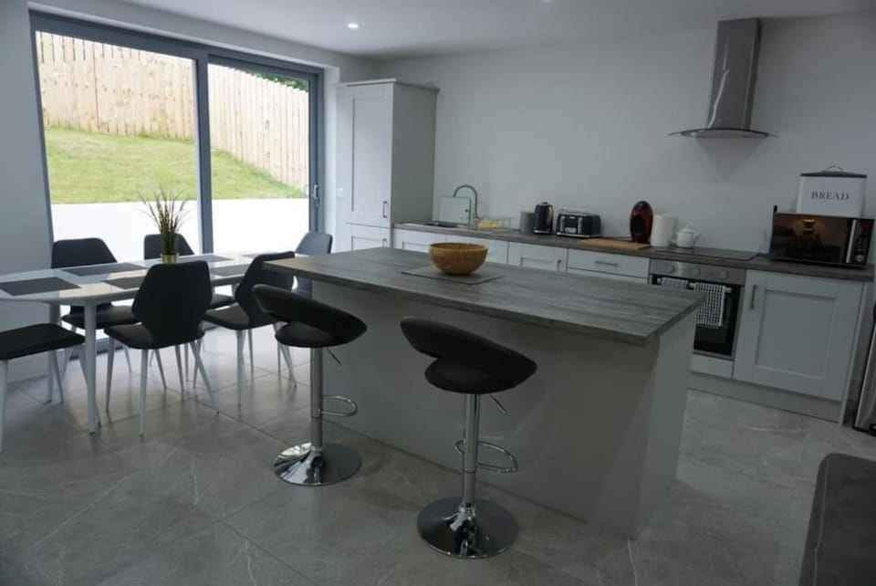 Bluestack View Apartment Apartment in Donegal City