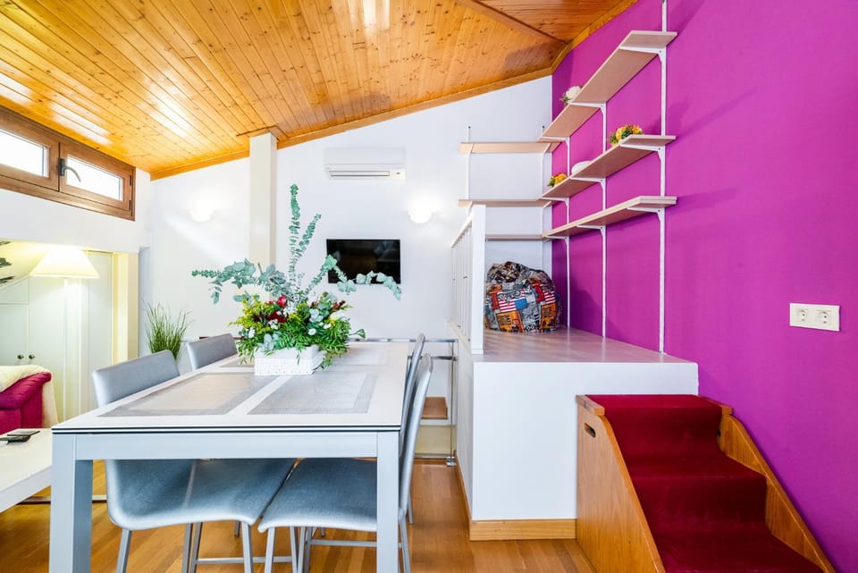Precioso Apartamento en Granada Apartment in Granada