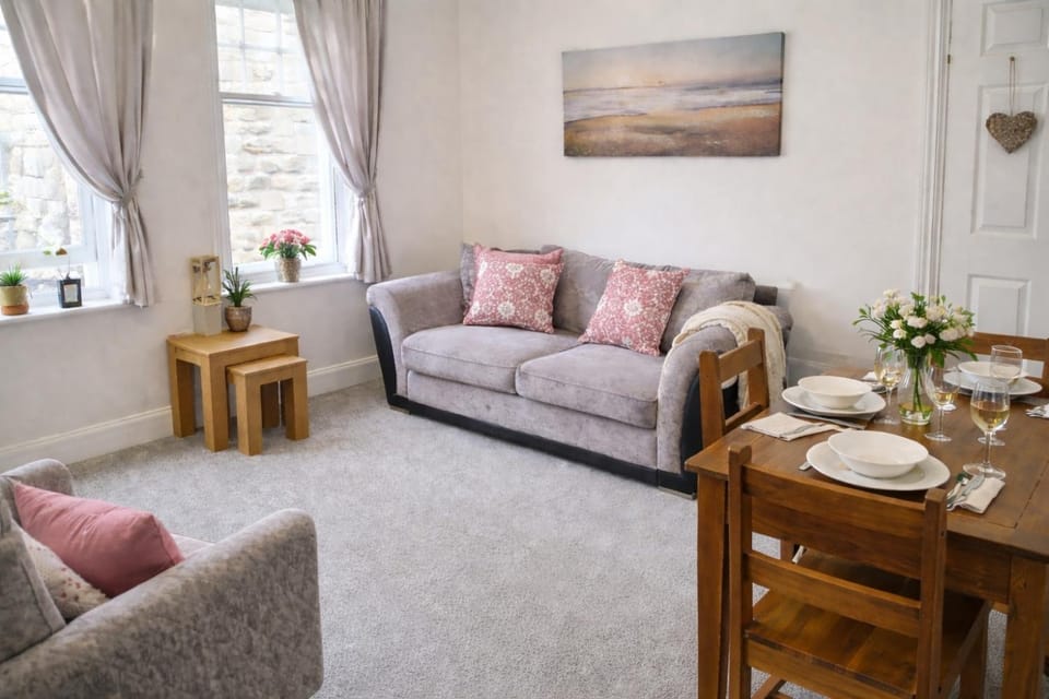 Clock Tower Flats Morpeth Apartment in Morpeth