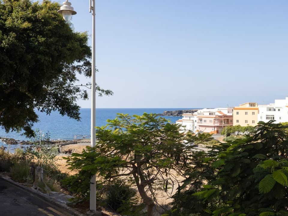 Nearby landmark, View (from property/room), Beach, Sea view