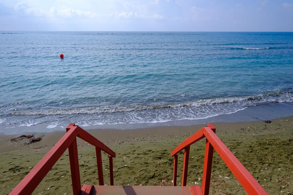 Natural landscape, Beach, Sea view