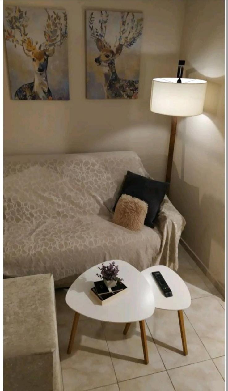 Havenly Loft Apartment in İzmir Province