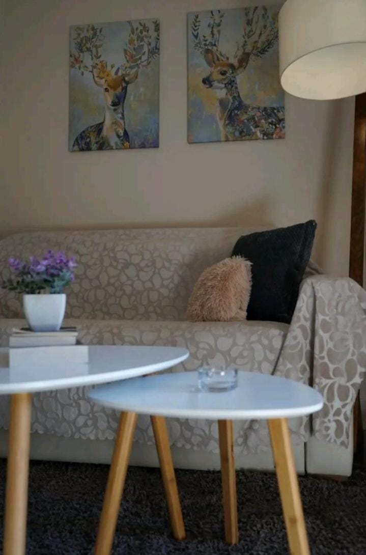 Havenly Loft Apartment in İzmir Province