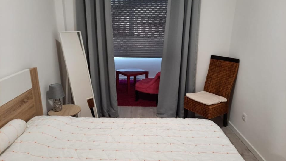 Apartamento da Antónia Apartment in Portugal