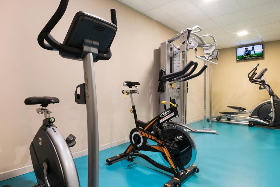 Activities, Sports