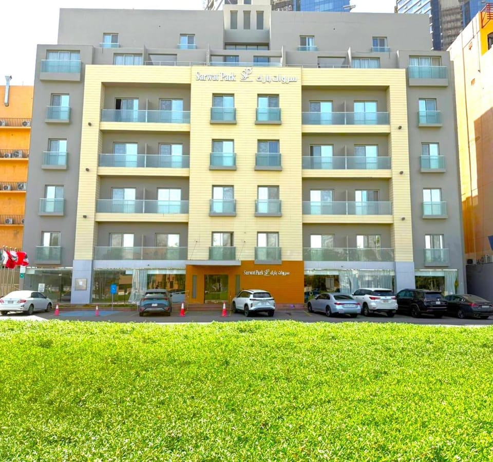 Property building, Location