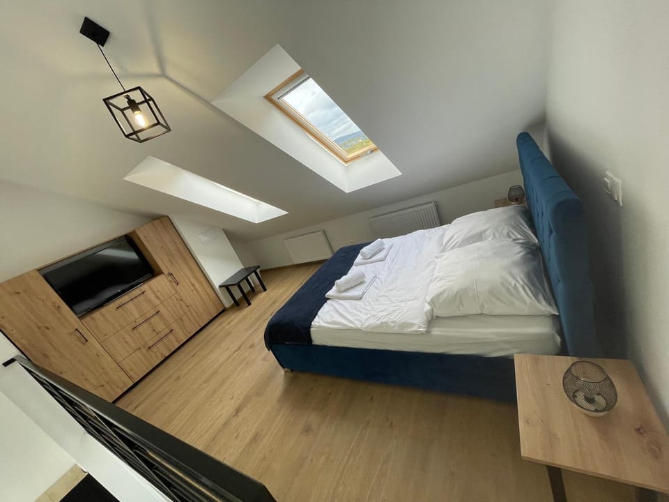 Apartament Amelia Apartment in Lower Silesian Voivodeship