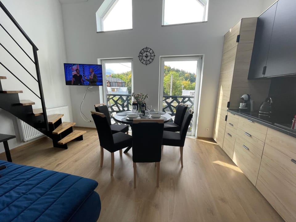 Apartament Amelia Apartment in Lower Silesian Voivodeship