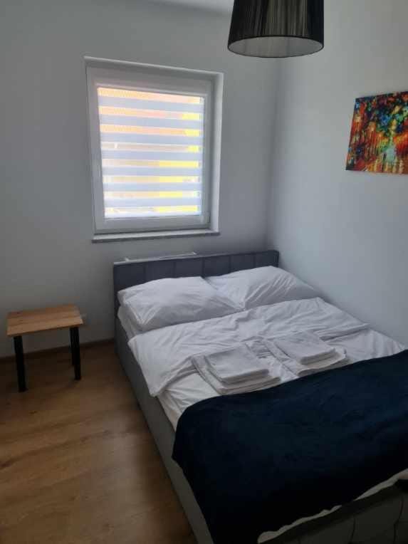 Apartament Amelia Apartment in Lower Silesian Voivodeship