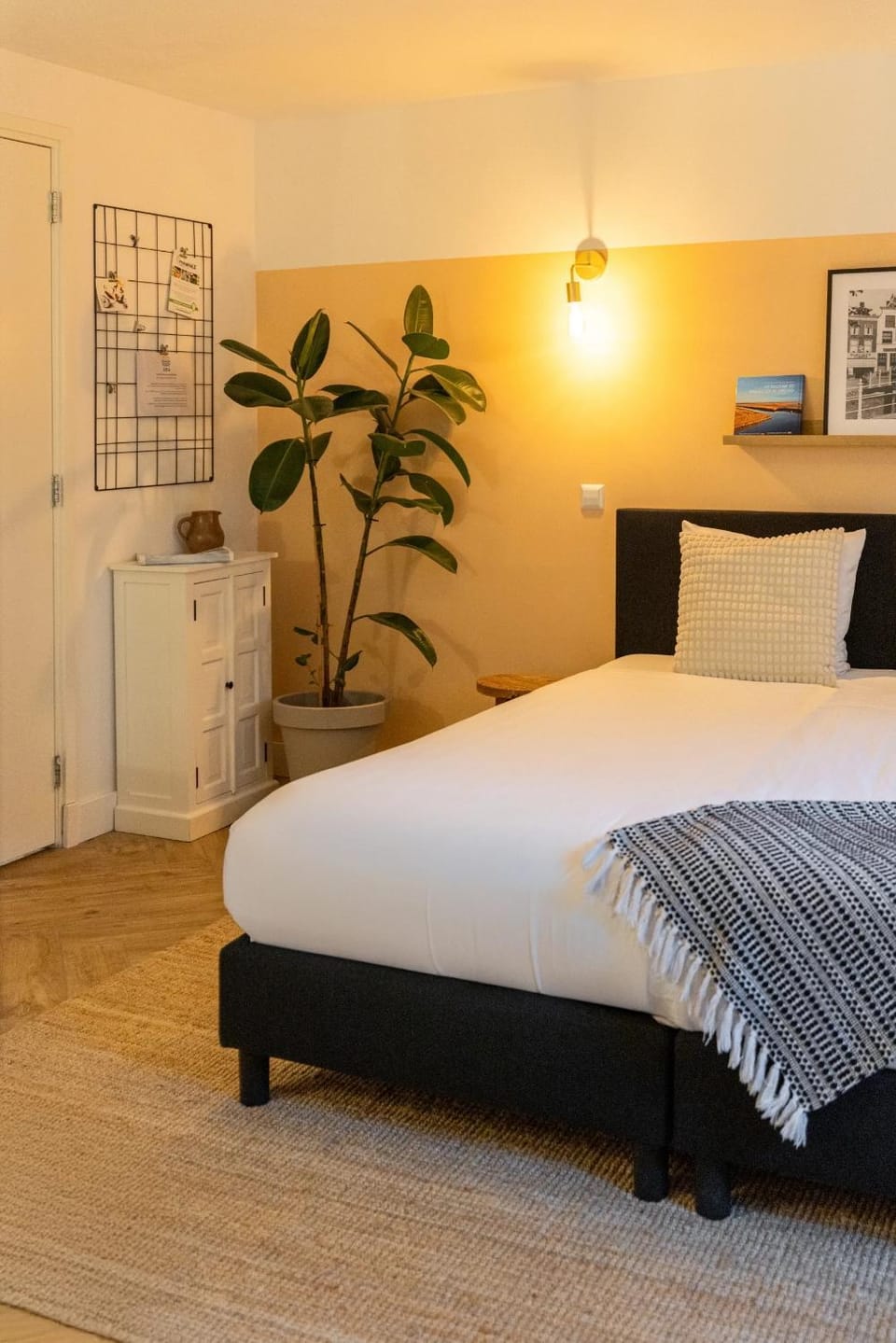 Boetiek hotel Azul Hotel in South Holland (province)