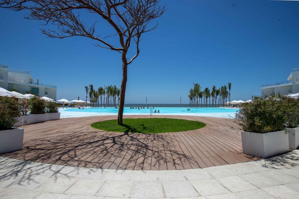 Sea view, Swimming pool, Swimming pool