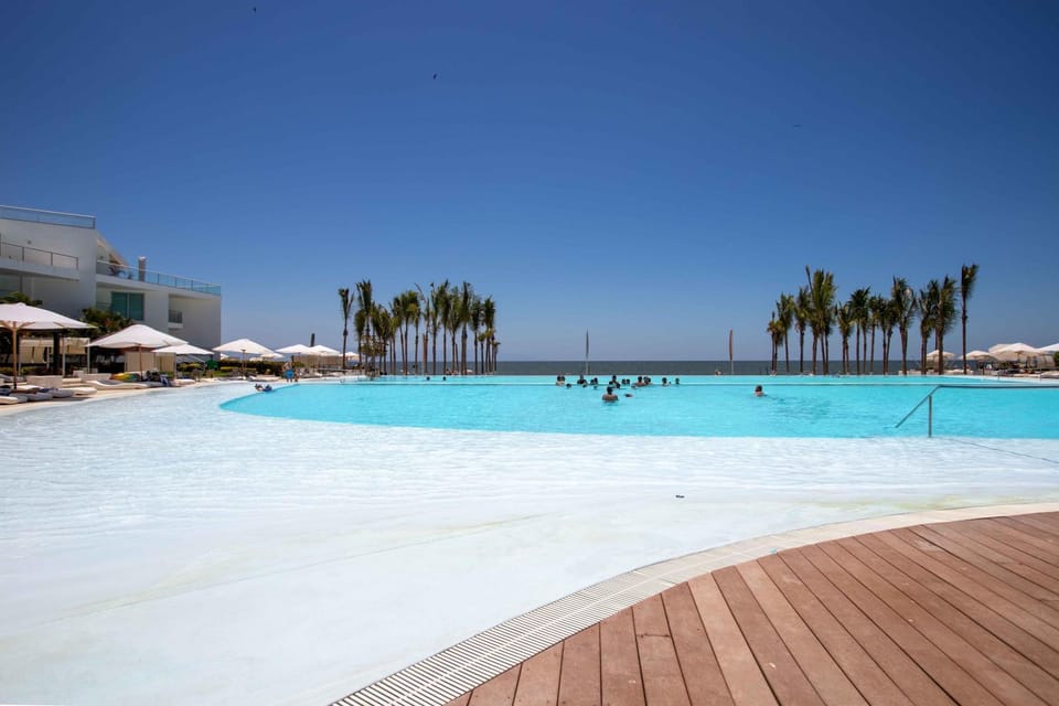 Sea view, Swimming pool, Swimming pool